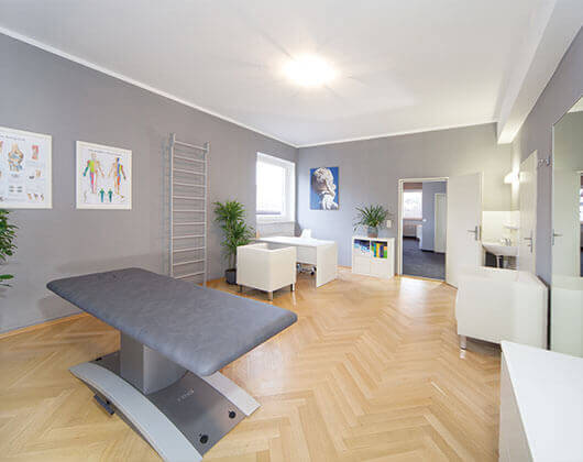 Physio-Therapie Garmisch