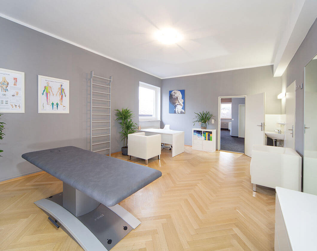 Physio-Therapie Garmisch